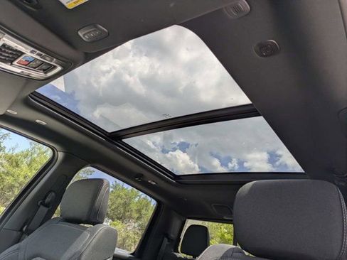 New 2026 RAM 1500 Big Horn AWD/4WD image 21