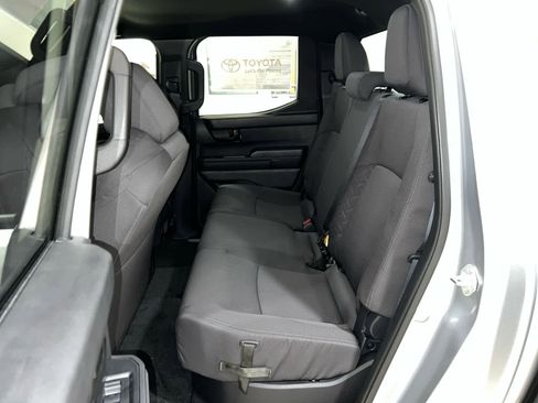 New 2026 Toyota Tacoma SR5 image 12