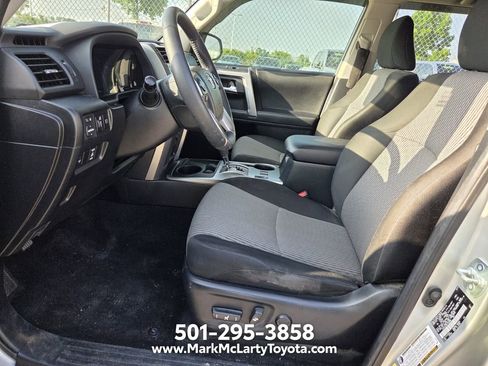 Used 2020 Toyota 4Runner SR5 RWD image 6