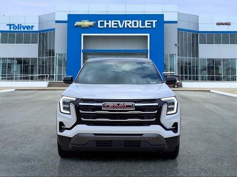 New 2026 GMC Terrain Elevation w/ Technology Package II image 3