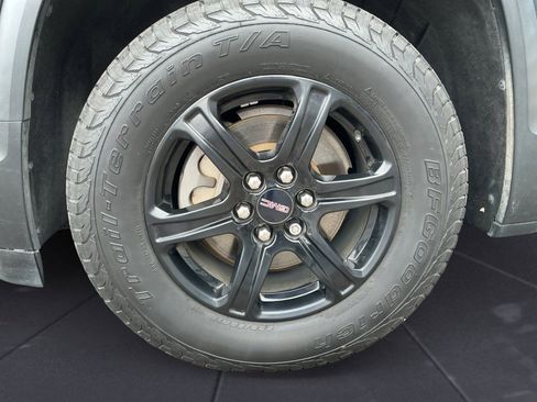 Used 2020 GMC Acadia AT4 AWD/4WD image 14