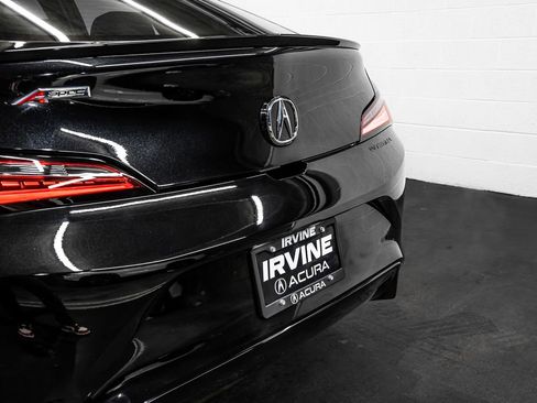 New 2026 Acura Integra A-Spec FWD image 15