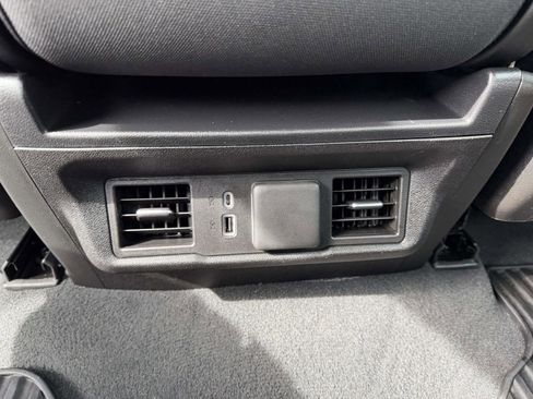 Certified 2026 Chevrolet Silverado 1500 RST image 16