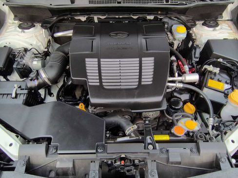 Used 2022 Subaru Forester Wilderness image 15