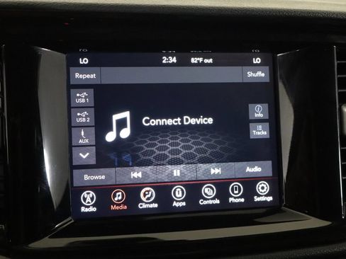 Used 2022 Dodge Durango SXT AWD/4WD image 32