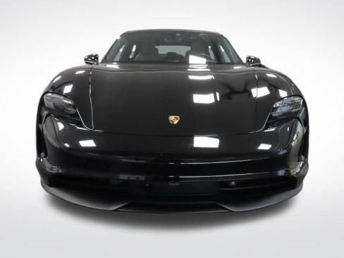 Used 2021 Porsche Taycan 4S image 9