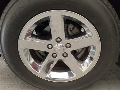 Used 2012 RAM 1500 Express RWD image 31