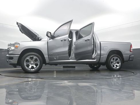 Used 2022 RAM 1500 Big Horn image 59