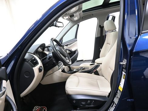 Used 2015 BMW X1 xDrive28i image 7