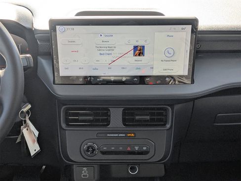 New 2026 Ford Maverick XL image 18