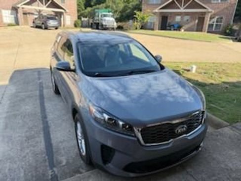 Used 2020 Kia Sorento LX w/ LX I4 Convenience Package FWD image 9