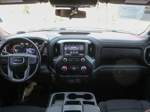 Used 2021 GMC Sierra 1500 Elevation w/ X31 Off-Road Package image 24