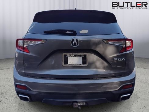 Certified 2023 Acura RDX FWD w/ Technology Package image 6