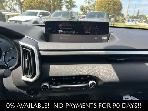 New 2026 MAZDA CX-50 Meridian Edition w/ Weather Package AWD/4WD image 19