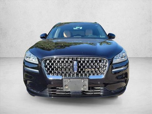 Used 2022 Lincoln Corsair Grand Touring w/ Elements Technology Bundle AWD/4WD image 2