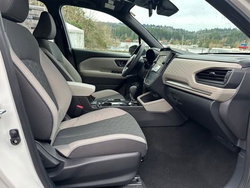 New 2026 Subaru Forester image 13