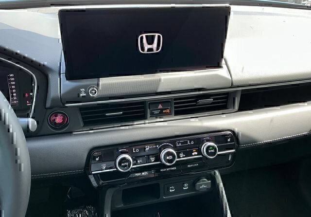 New 2026 Honda Pilot EX-L image 19