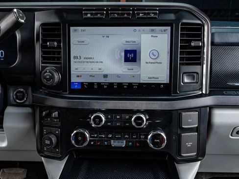 Used 2024 Ford F250 Limited w/ FX4 Off-Road Package image 24