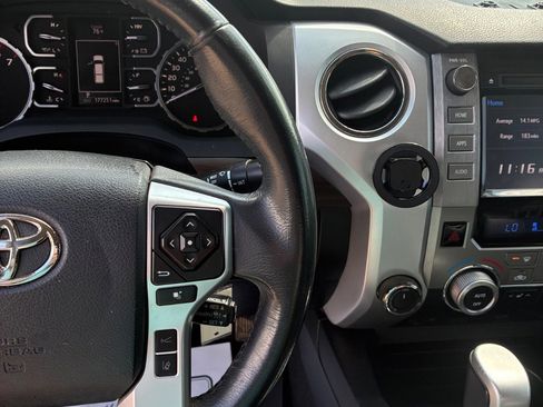 Used 2018 Toyota Tundra Limited image 14