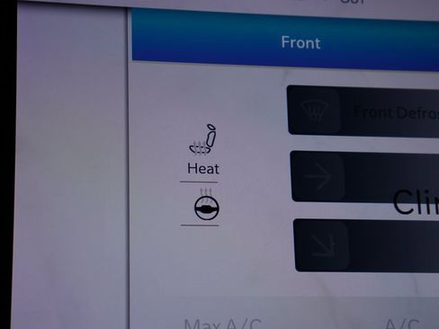 Used 2022 Jeep Grand Cherokee L Limited image 3