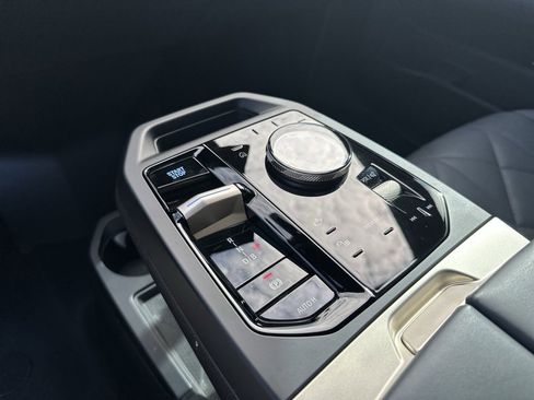 Certified 2023 BMW iX xDrive50 w/ Sport Package image 40