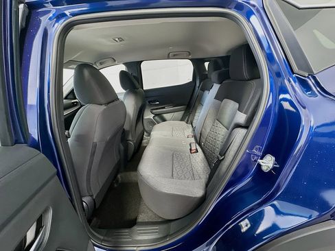 New 2026 Nissan Kicks SV w/ Cold Weather Package image 16