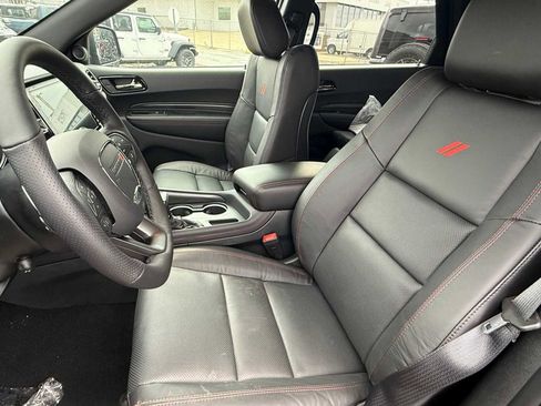 New 2026 Dodge Durango GT AWD/4WD image 5