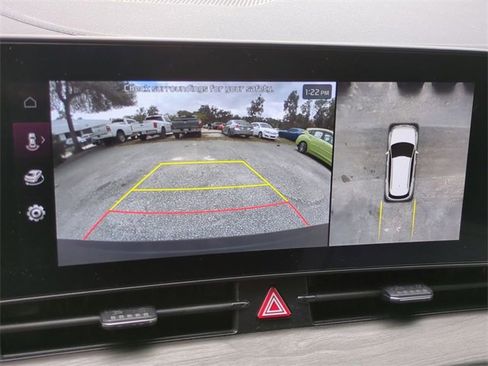 Used 2024 Kia Sportage X-Pro Prestige image 21