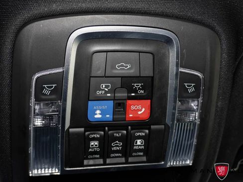 Used 2021 RAM 3500 Limited image 47