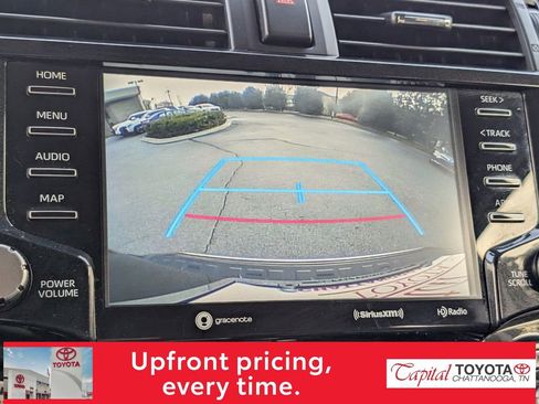 Used 2024 Toyota 4Runner TRD Off-Road Premium image 20