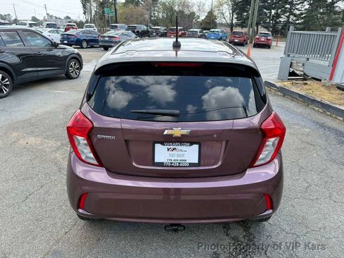 Used 2019 Chevrolet Spark LS image 6