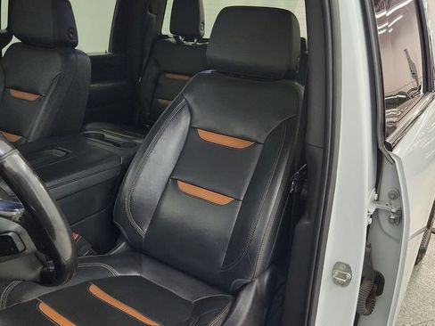 Used 2021 GMC Sierra 2500 AT4 AWD/4WD image 25