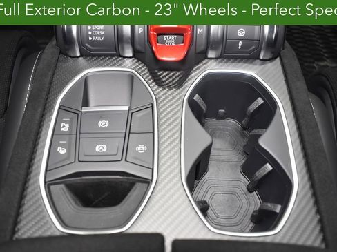 Used 2023 Lamborghini Urus Performante image 52