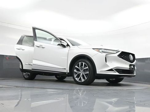 Used 2024 Acura MDX SH-AWD w/ Technology Package image 44