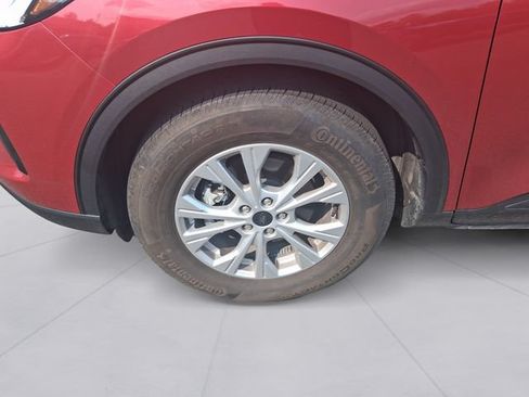 Used 2023 Ford Escape Active AWD/4WD image 9