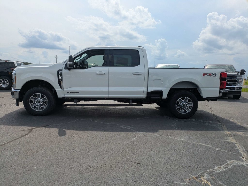 New 2026 Ford F350 Lariat w/ Lariat Ultimate Package AWD/4WD image 29