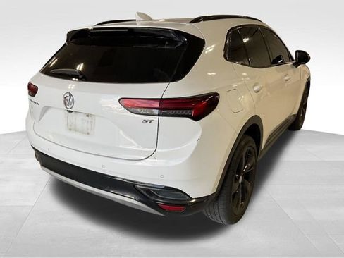 Used 2021 Buick Envision Preferred image 7
