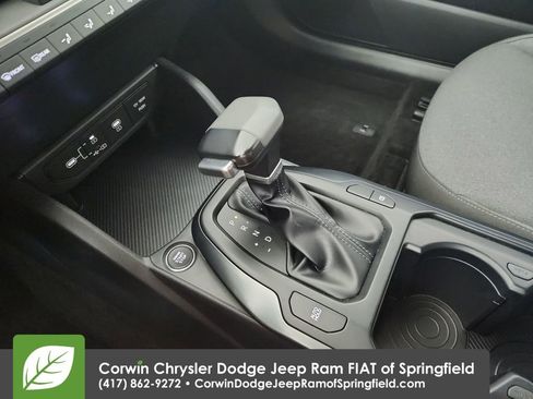 Used 2025 Kia K4 FWD image 26