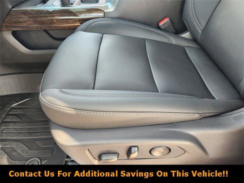 New 2026 GMC Sierra 1500 Elevation w/ Elevation Premium Package image 18