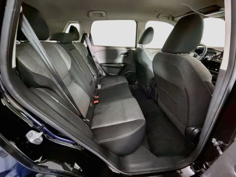 Used 2022 Nissan Rogue SV FWD image 27