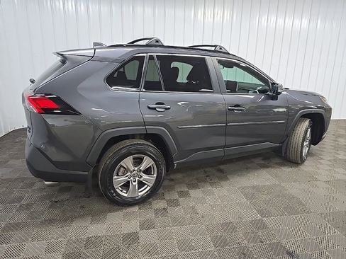 Used 2025 Toyota RAV4 XLE w/ Convenience Package AWD/4WD image 3