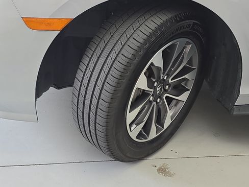 Used 2021 Honda Odyssey EX-L image 33