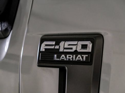 Used 2022 Ford F150 Lariat AWD/4WD image 42
