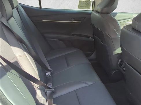 New 2026 Toyota Camry XLE FWD image 23