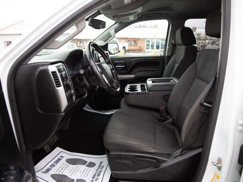 Used 2019 Chevrolet Silverado 2500 LT image 20