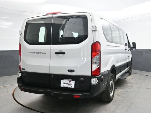 Used 2019 Ford Transit 350 XL RWD image 6