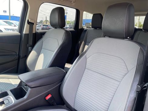 Used 2018 Ford Escape SE w/ SE Sport Appearance Package AWD/4WD image 10