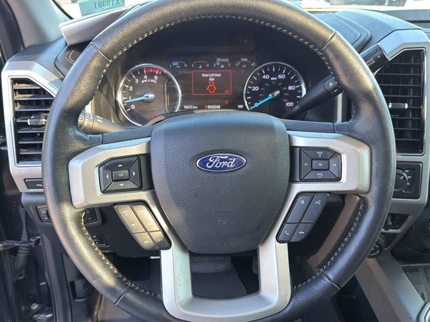 Used 2020 Ford F250 Lariat AWD/4WD image 19