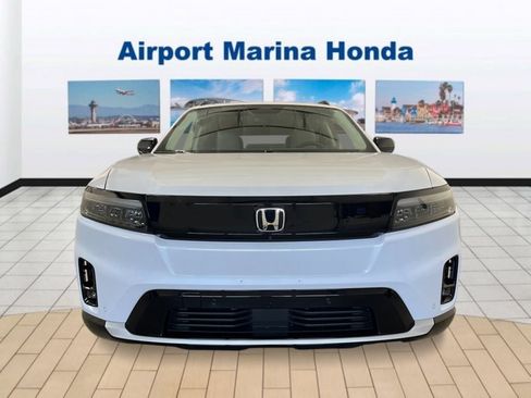 New 2026 Honda Prologue Elite image 10