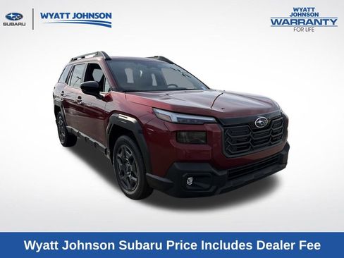 New 2026 Subaru Outback Premium w/ Premium/Limited Package 2 AWD/4WD image 10